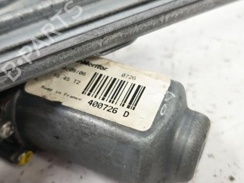 Rudehejsemekanisme ventre foran DACIA LOGAN (LS_) 1.6 (LS0B, LS0D, LS0F, LS0H) | BP39502754C22 - Image 4