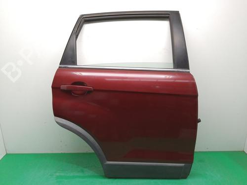 Right rear door CHEVROLET CAPTIVA (C100, C140) 2.0 D 4WD (150 hp) 16373052