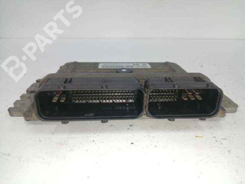Engine control unit (ECU) NISSAN MICRA III (K12) 1.2 16V | BP7077682M57 