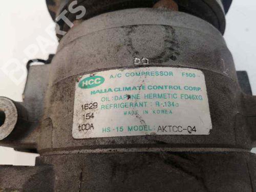 AC compressor HYUNDAI LANTRA II Estate (J-2) 2.0 16V | BP7614715M34 