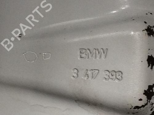 Rim BMW 3 Compact (E46) 320 td | BP23575573C45 