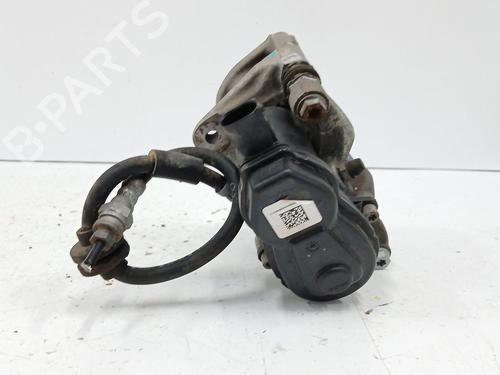 Left rear brake caliper JEEP RENEGADE SUV (BU, B1, BV) 1.6 CRD | BP29891268M107