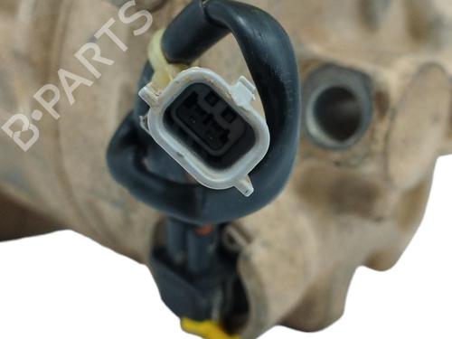 AC compressor NISSAN X-TRAIL III (T32_, T32R, T32RR) 1.6 dCi (T32) | BP17243992M34 