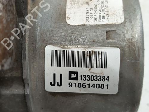 Steering column OPEL CORSA D (S07)  | BP33114235M21  - Image 6