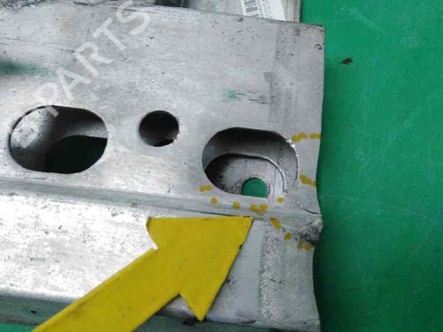 Front bumper reinforcement MINI MINI (R50, R53) One | BP9309225C109 
