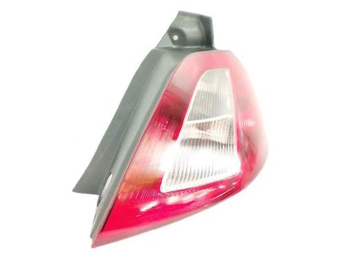Used Right taillight RENAULT MEGANE II (BM0/1_, CM0/1_) 1.5 dCi (BM02, BM13, BM2A, CM02, CM13) (101 hp) 9666212