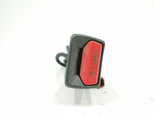 Used Seat buckle HONDA ACCORD VII (CL, CN) 2.2 i-CTDi (CN1) (140 hp) 14153571