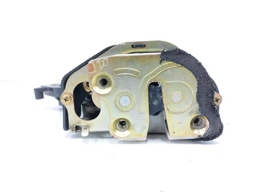 Used Rear left lock MAZDA 2 (DY) 1.4 CD (68 hp) 11717559
