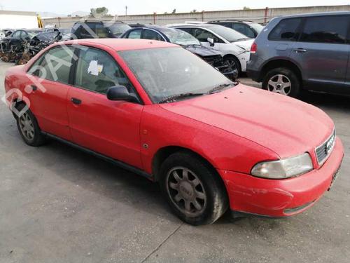 Brugte AUDI A4 B5 (8D2) 1.9 TDI (90 hp) 3494937