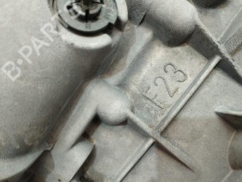 Gearbox OPEL ASTRA H (A04) 1.7 CDTI (L48) | BP20672112M3 