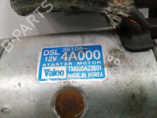 Startmotor HYUNDAI H-1 Van (A1)  | BP8691423M8 