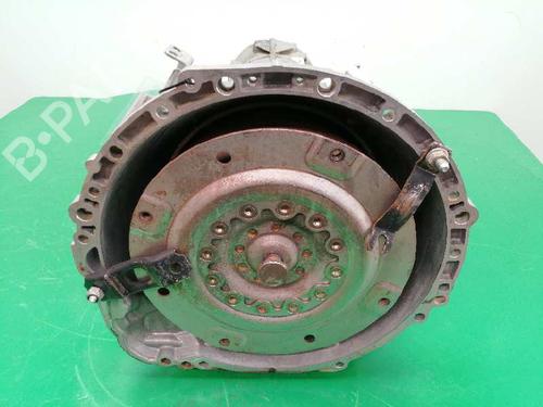 Gearbox LAND ROVER DISCOVERY IV (L319) 3.0 SDV6 4x4 | BP7517794M3