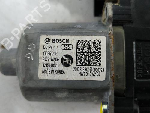 Front left window mechanism KIA RIO IV (YB, SC, FB) 1.0 T-GDI 120 Eco-Dynamics+ | BP36042486C22 - Image 5