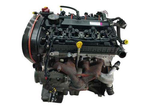 α ALPHA CS147HCZ - Spazio Nova 2000-2004 Alfa Romeo 5Dr Zenki OEM