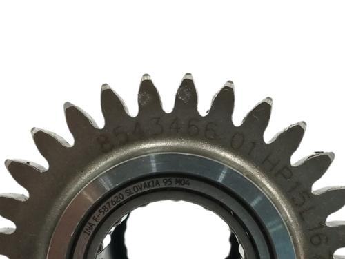 Other RENAULT ESPACE III (JE0_) 2.2 dCi (JE0K) | BP29027212O1