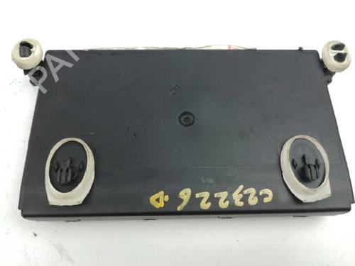 Electronic module MERCEDES-BENZ CLS (C219) | BP7655204M83