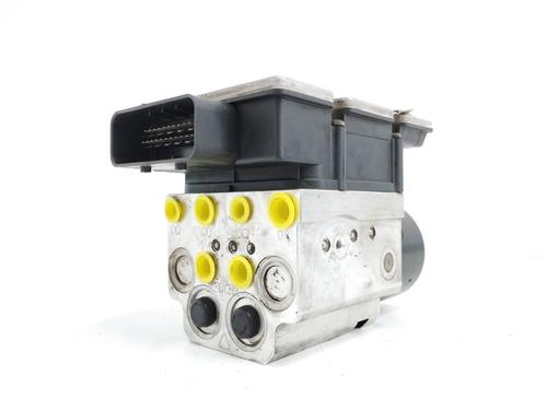 Used ABS pump OPEL VECTRA C (Z02) 1.9 CDTI (F69) (120 hp) 11507427