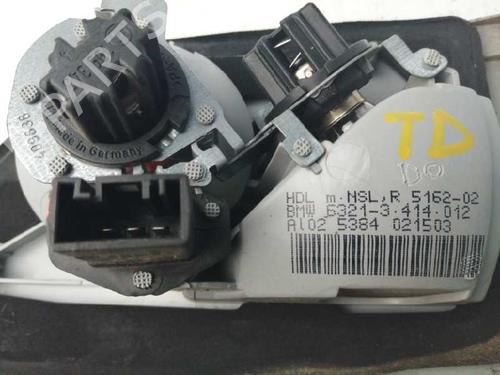 Right tailgate light BMW X3 (E83) 2.5 i | BP9271405C80 