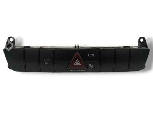 Warnblinkschalter für MERCEDES-BENZ R-CLASS (W251, V251) [2005-2017]  23576664