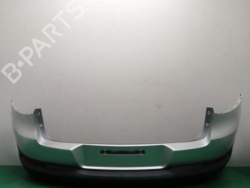 Used Rear bumper VW TIGUAN (5N_) 2.0 TDI (140 hp) 13298402