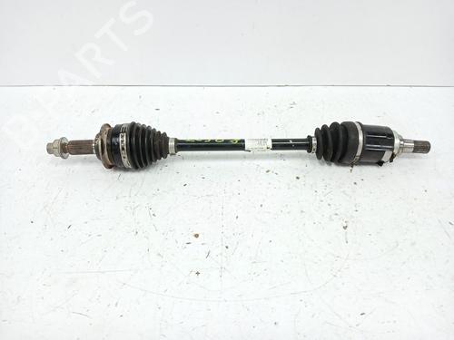 Used Left front driveshaft Left front driveshaft SUZUKI SWIFT IV (FZ, NZ) 1.2 (AZH412, ZC72S) (94 hp) 34058382 34058382