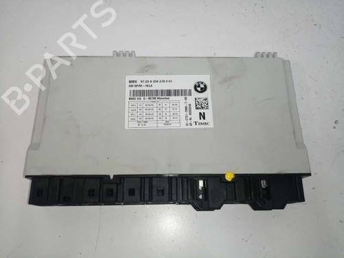 Used Comfort control module Comfort control module 7463090 7463090