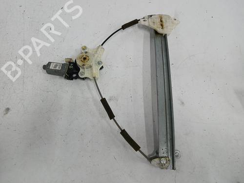 Vindusheismekanisme venstre foran HYUNDAI i20 II (GB, IB) 1.2 | BP28973307C22