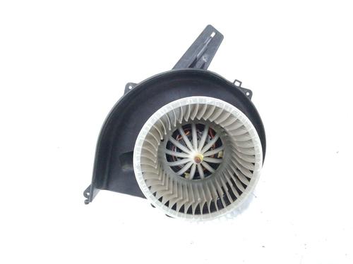Used Heater blower motor SKODA FABIA II Combi (545) 1.6 TDI (75 hp) 12429481