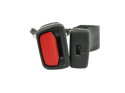 Used Seat buckle TOYOTA YARIS (_P13_) [2010-2020]  15073360