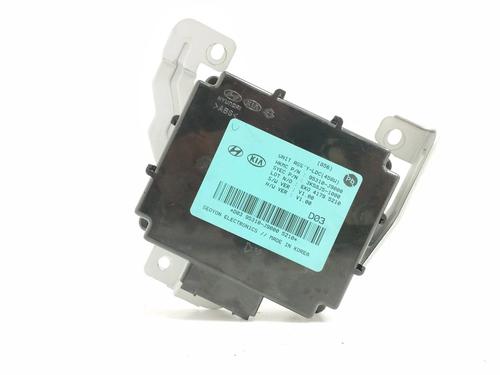 Used Electronic module HYUNDAI KONA (OS, OSE, OSI) 1.0 T-GDi (120 hp) 12429259