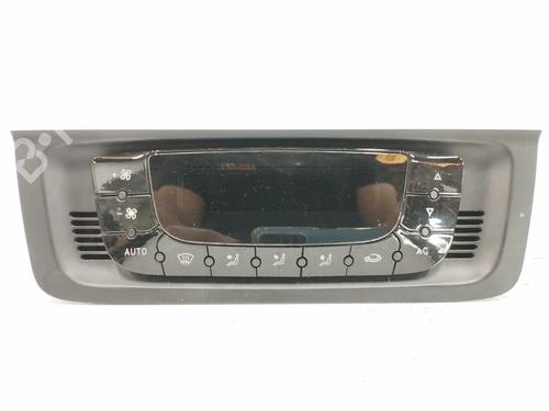 Used Climate control SEAT IBIZA IV (6J5, 6P1) [2008-2017]  10956357
