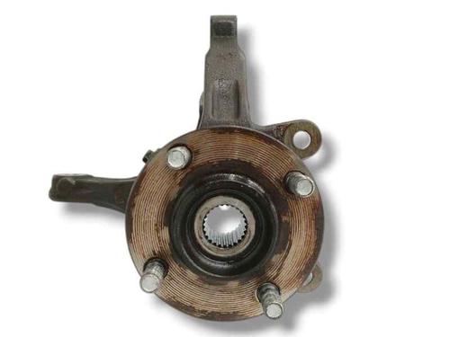 Used Right front steering knuckle NISSAN MICRA IV (K13K, K13KK) 1.2 (80 hp) 26321730