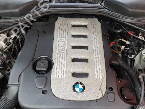 Intercooler BMW 5 (E60) 530 d | BP5211866M30 