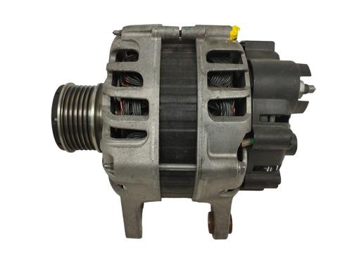 Used Alternator RENAULT CLIO IV (BH_) [2012-2021]  16635565