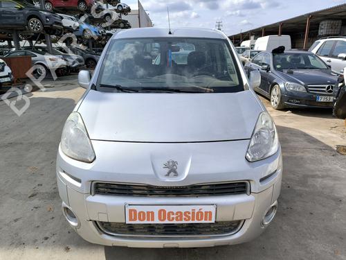 Used Parts PEUGEOT PARTNER Tepee  1.6 HDi 90  4507163