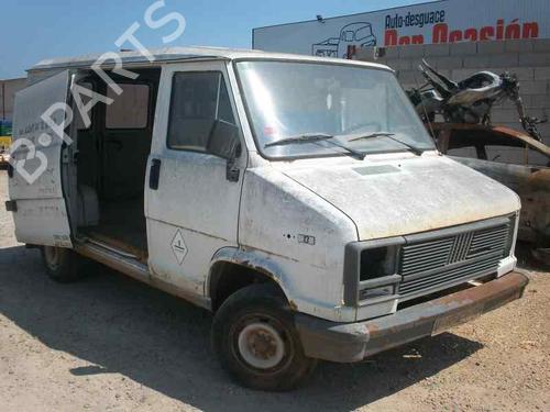 Used Parts FIAT DUCATO Panorama (280_) 2.5 D (75 hp) 4169203
