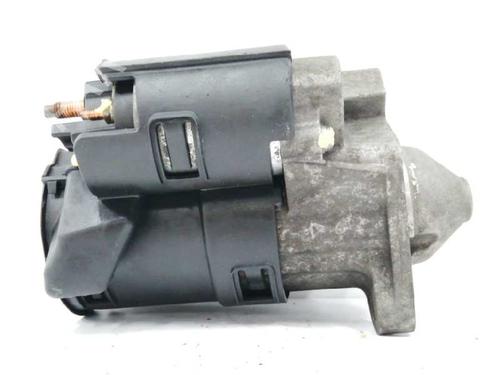 Starter RENAULT MEGANE III Hatchback (BZ0/1_, B3_) | BP9256358M8