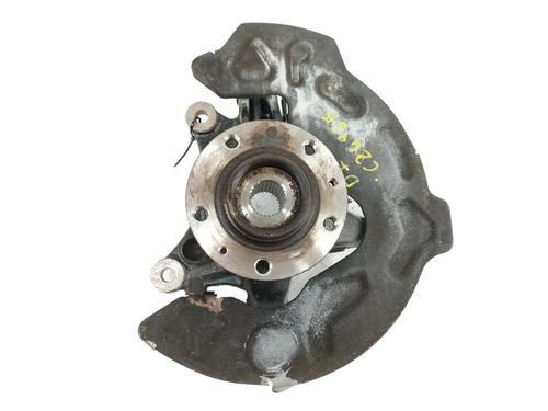 Used Left front steering knuckle PEUGEOT 508 SW I (8E_) [2010-2018]  13619130