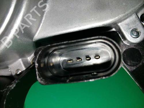 Rear wiper motor VW CADDY III Box Body/MPV (2KA, 2KH, 2CA, 2CH)  | BP4023729M102 
