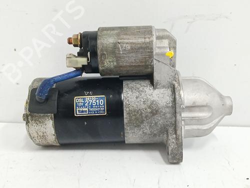 Starter HYUNDAI GETZ (TB)  | BP29386849M8 
