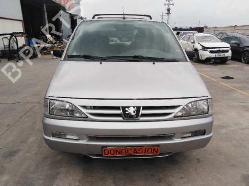 PEUGEOT 806 (221) 2.0 HDI (109 hp) 292783