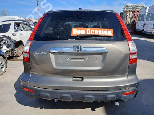 Left headlight HONDA CR-V III (RE_) 2.2 i-CTDi 4WD (RE6) | BP33716522C28  - Image 9