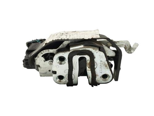 Front left lock KIA CARENS III MPV (UN) 1.6 CRDi 128 | BP16847003C98 