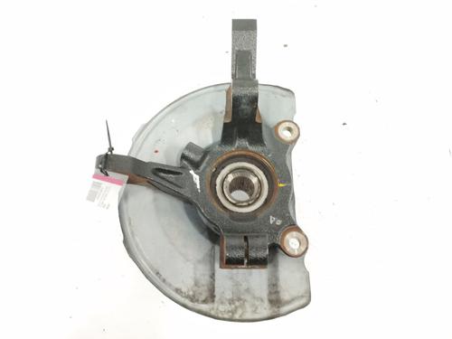 Left front steering knuckle MITSUBISHI ASX (GA_W_) 1.8 DI-D (GA6W) | BP11532777M25 