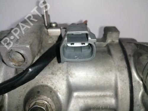 AC compressor CITROËN XSARA PICASSO (N68) 1.8 16V | BP7207139M34 