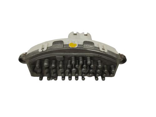 Used Heater resistor RENAULT KADJAR (HA_, HL_) 1.3 TCe 140 (HLNB, HLN1) (140 hp) 12583259