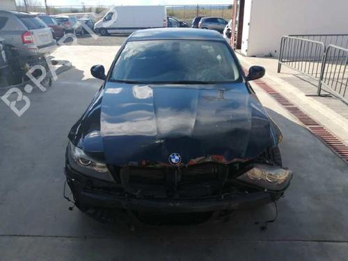 Rear left seatbelt BMW 3 (E90)  | BP10484937I29 