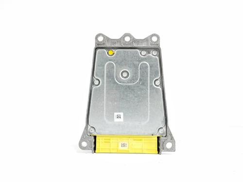Kollisjonspute styreenhet MERCEDES-BENZ M-CLASS (W164)  | BP12428012M53 