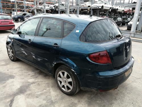 Instrument cluster SEAT TOLEDO III (5P2)  | BP15232587C47 
