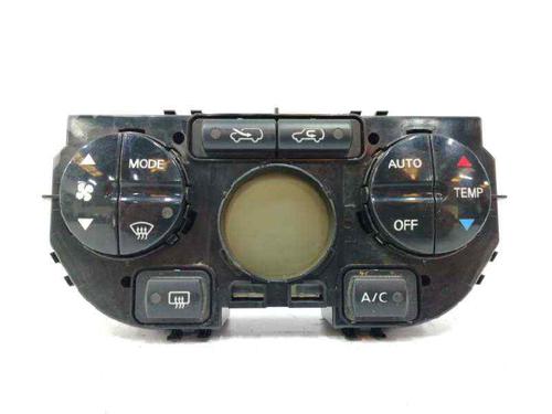 Used Climate control NISSAN NOTE (E11, NE11) [2005-2013]  8673014